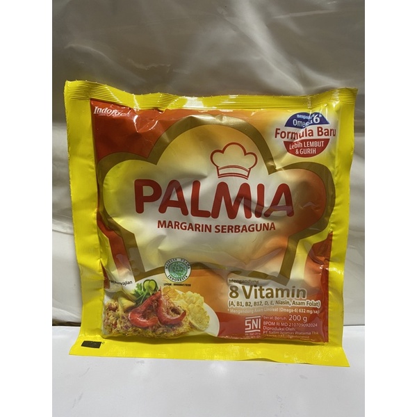 

PALMIA SERBAGUNA SACHET 200gr