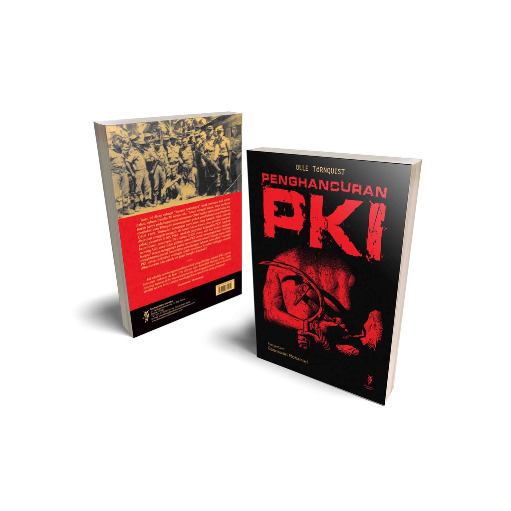 PENGHANCURAN PKI (Cet-2)