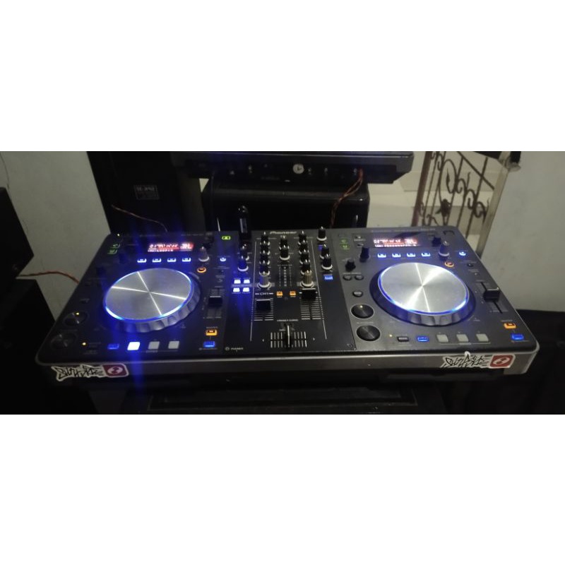 XDJ-R1
