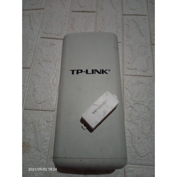 TP LINK 7210 & TP LINK 5210