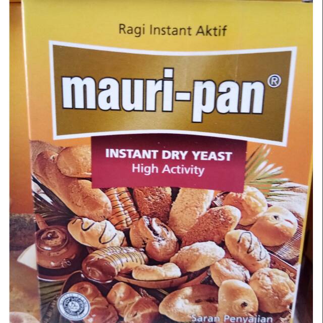 

Ragi mauripan