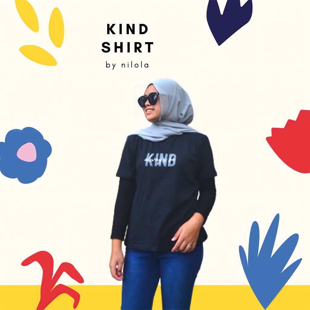 KAOS WANITA/KAOS TUMBLR/BAJU ATASAN WANITA/COTTON COMBED 30S