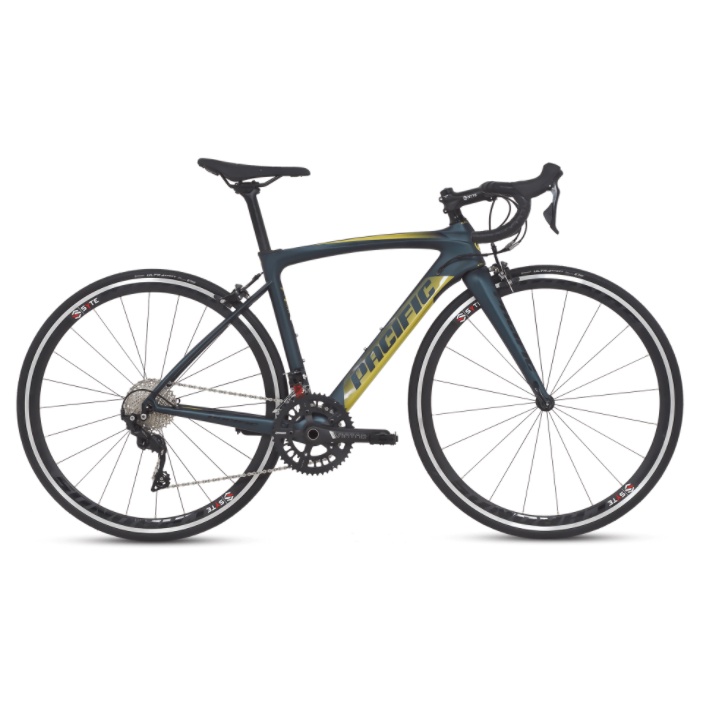 Sepeda Balap RoadBike Pacific Primum 5.3 / mv.bike