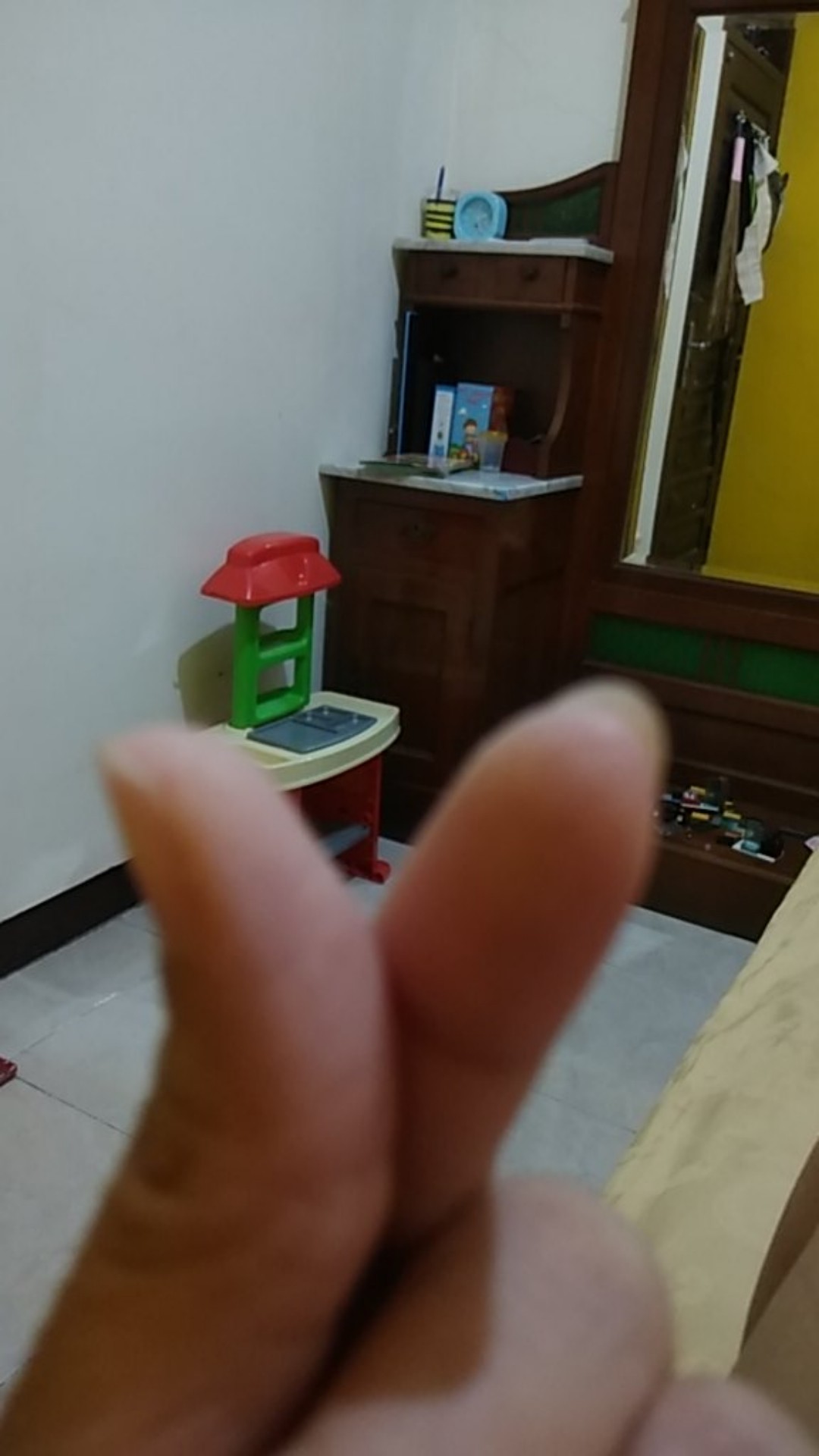 Pembersih Kerak Mesin Cuci