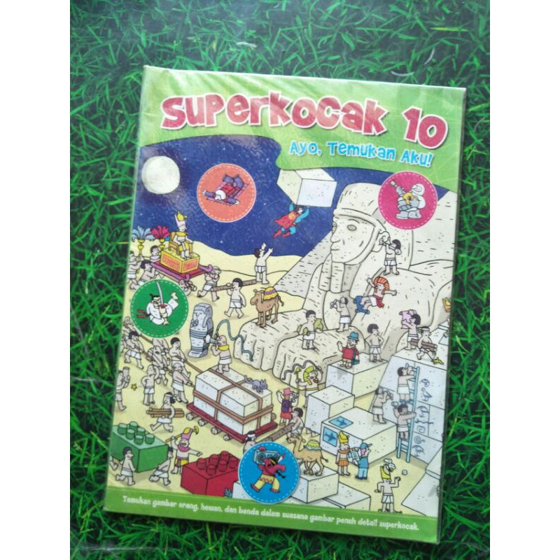 Harga Kocak Terbaik Mei 2021 Shopee Indonesia