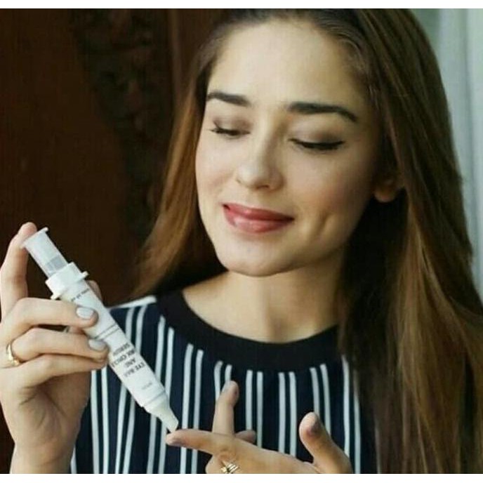 Kantung Mata - Ertos Eyebag Erto'S Eye Bag Dark Circle Serum