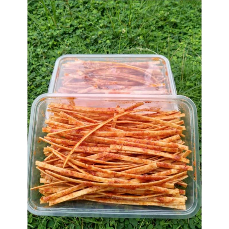 

MIE GEPENG BY JAJANAN NGEUNAH