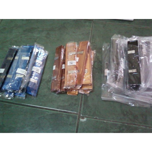 Unik pendingin ram / memory heat spreader Murah