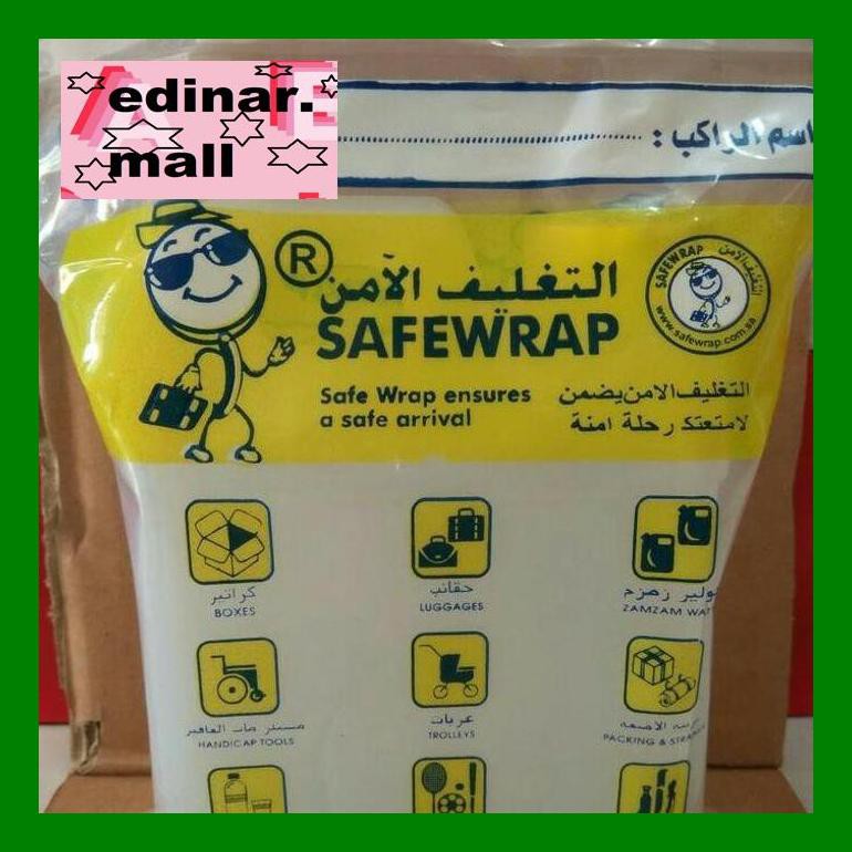 

Edvitxd Air Zam Zam 1 Liter Safewrap S50Edd0