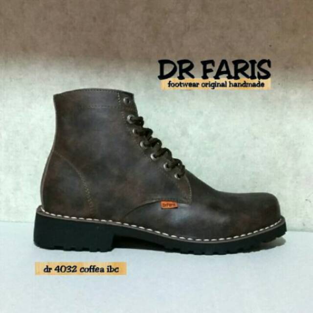 Dr.4032 Coffea IBC (Dr.Faris)