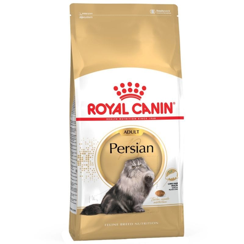 ROYAL CANIN PERSIAN ADULT 10KG KHUSUS JNE DLL