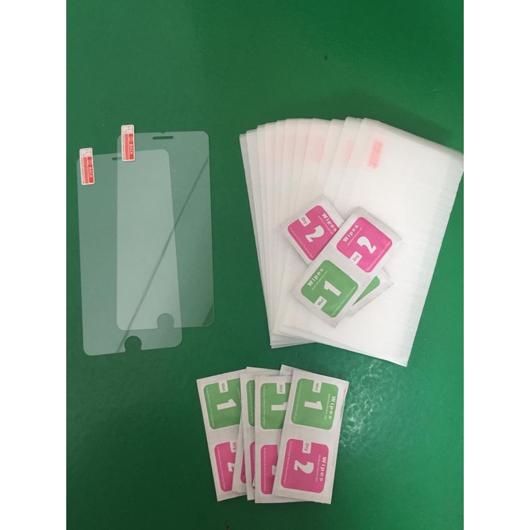 Tempered glass Oppo Reno 7 4G 7Z 6 5 5F 4 4F 3 2 2F anti gores kaca bening pelindung layar