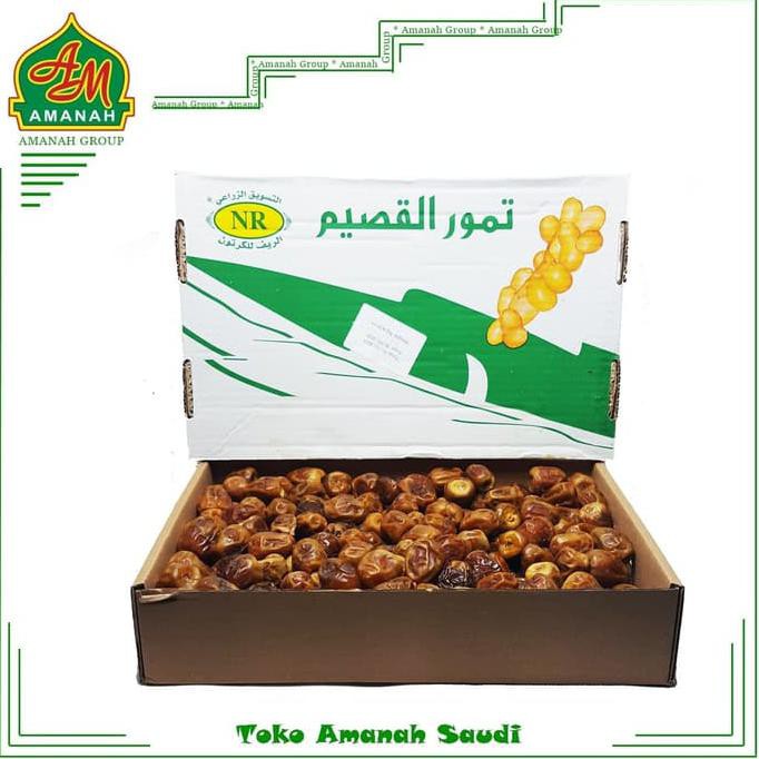 

stamina-5678i890-1 kurma sukari al qasim basah 3kg / kurma stamina / oleh-oleh haji&umroh
