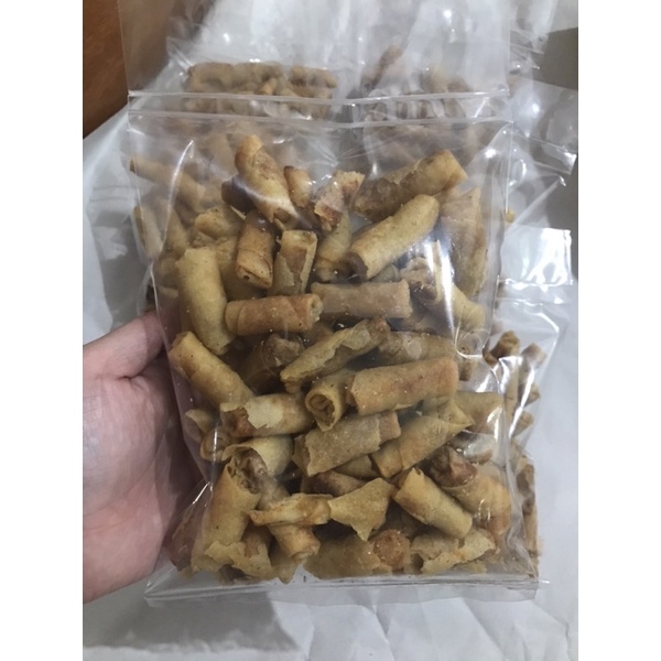 

Sumpia udang snack cemilan