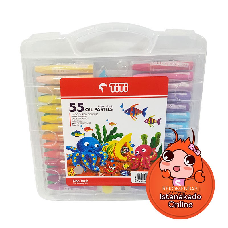 

ps-00069 Crayon Krayon Anak Oil Pasteld