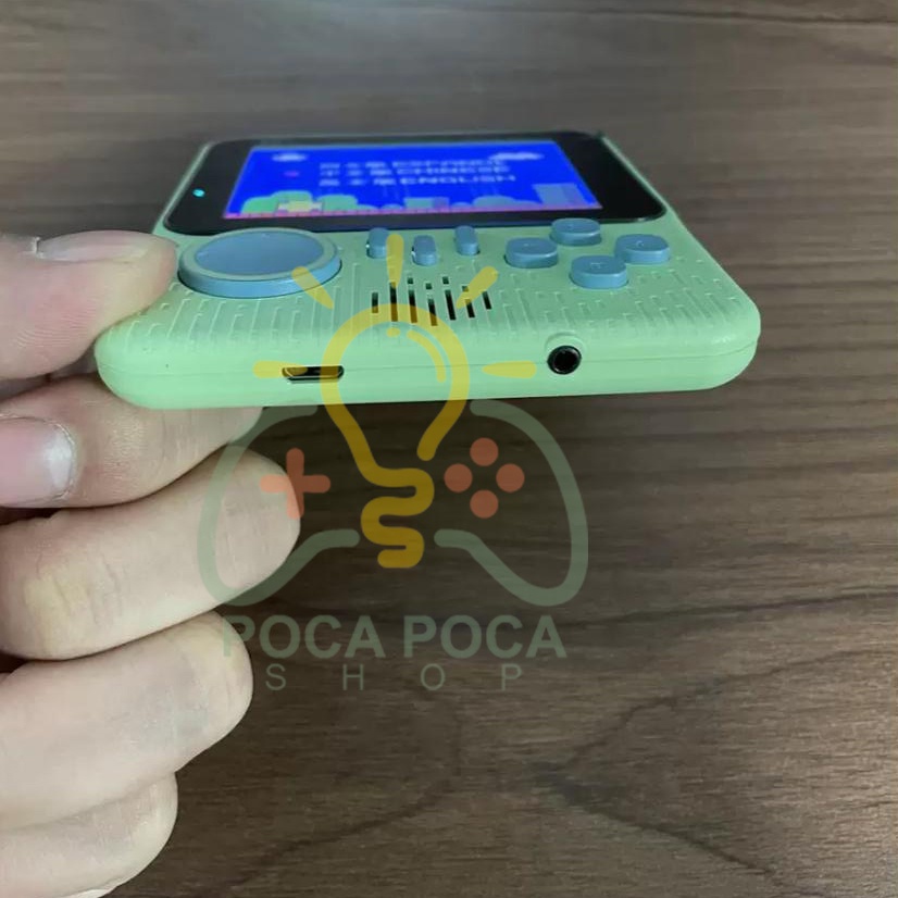 GAMEBOY PVP MAINAN ANAK GAME BOY G7 2 PLAYER ANTI GADGET VERSI GAME PALING LENGKAP DAN PALING UPDATE