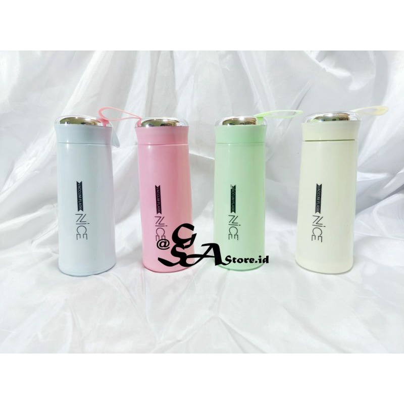 botol nice / botol kaca nice / khusus grosir / isi 80pcs / botol souvenir / botol pernikahan /sablon