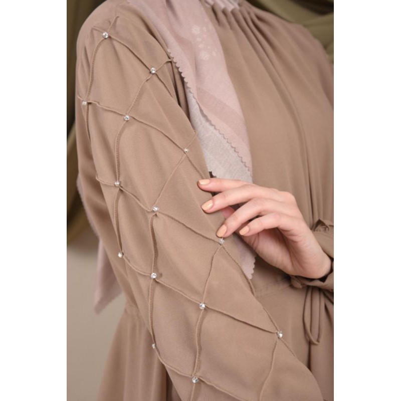 ODELLA BLOUSE DIAMOND BY LOCAL ID