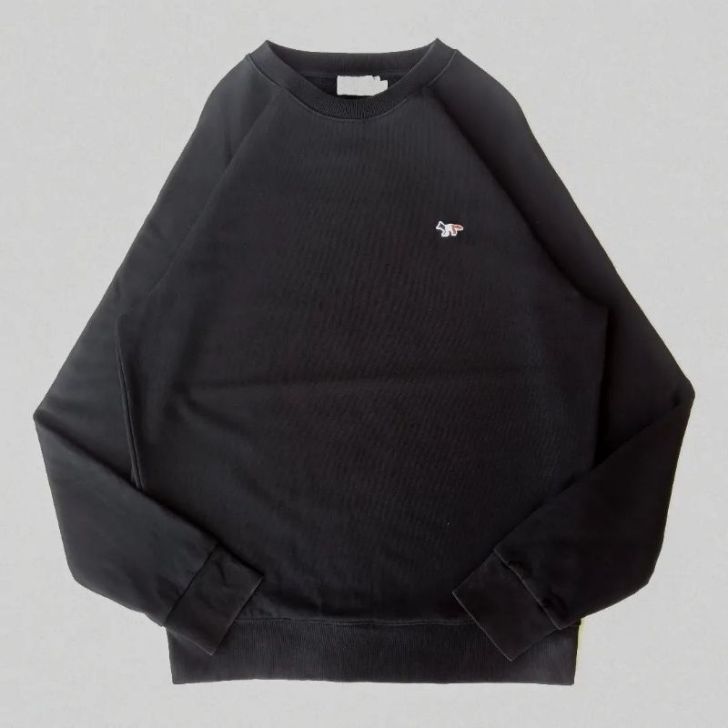 Crewneck Maison kitsune Second