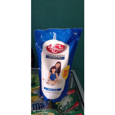 lifebuoy900ml