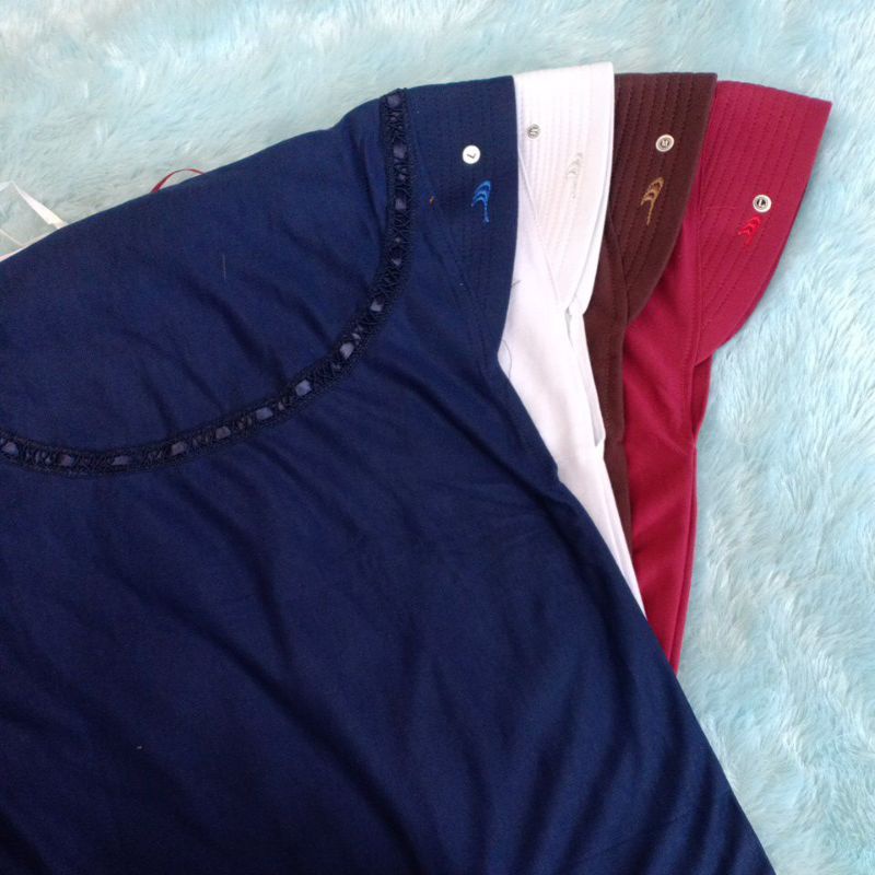 jilbab sekolah//jilbab Rabbani