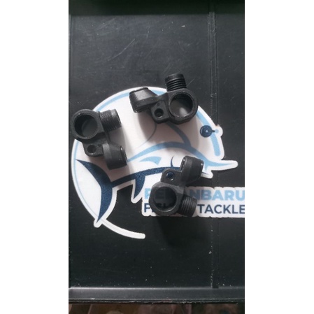 Sparepart Original Line Guide Kingdom Kingpro