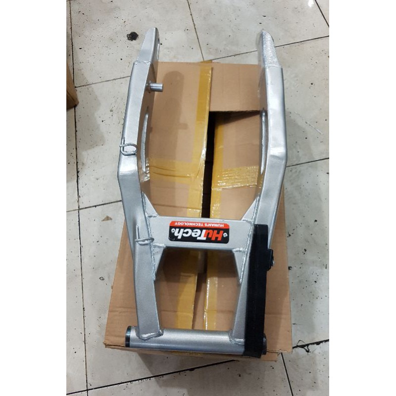 Swing arm crf 150L model aprilia