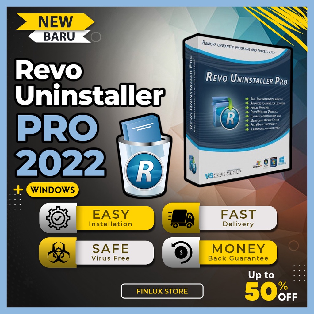

Rv Unnstllr Pr v5.0.5 Ltst 2022 Lftm Fr Wndws