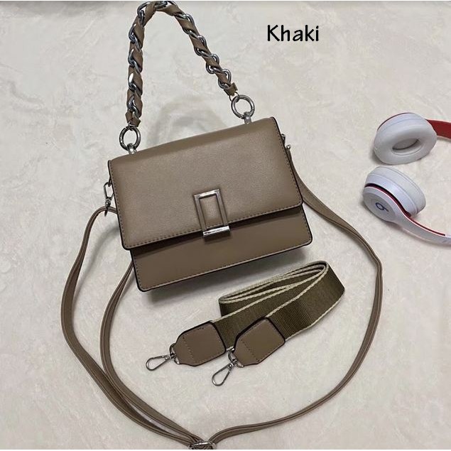 iBag GTF 283 !! HANDBAG MINI CANTIK BAHAN BERKUALITAS