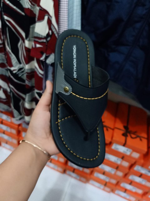 Gamis Batik Klok Azzahra