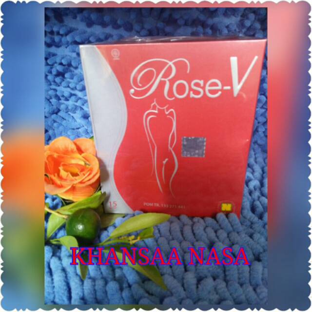 

Rose V