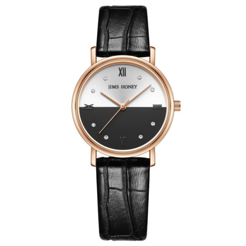 Jam Tangan Wanita Jhw09 Jims Honey