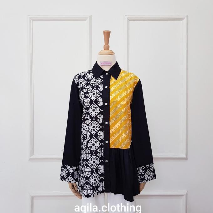 Batik jumbo lucu dan unik Termurah