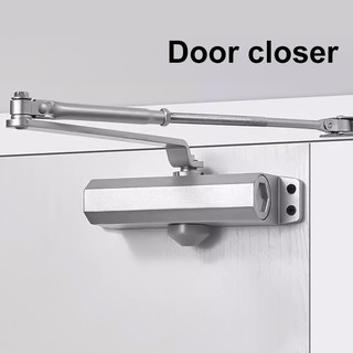 bonkyo Door Closer Penutup Penahan  Pintu  Otomatis DC3 