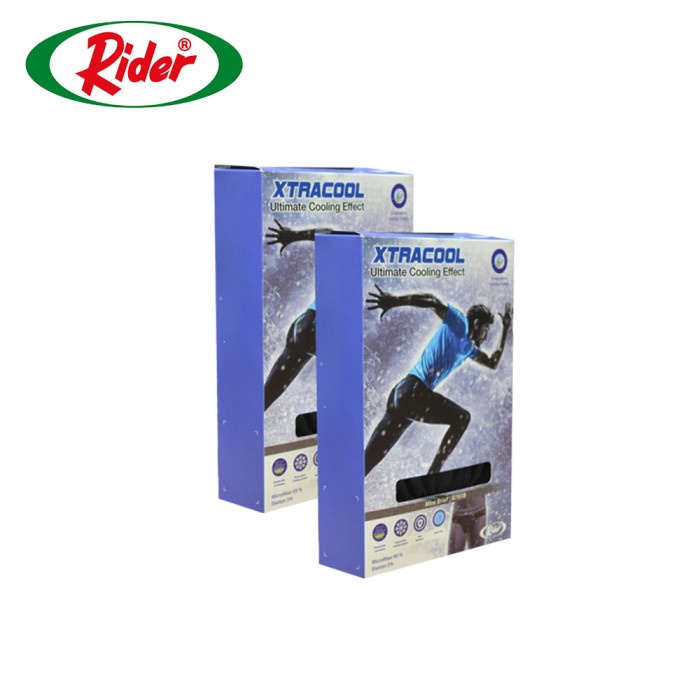 Celana Dalam Rider Xtra Cool R791B isi 2pc