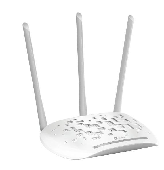 Access Point TP-Link TL-WA901N 450Mbps Wireless …