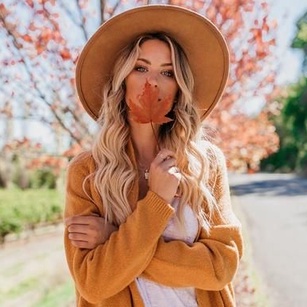 TOPI FEDORA HAT DAUN LEBAR DAN BESAR TOPI PANAMA IMPORT WANITA WARNA COKLAT KARAMEL PITA STRIP HITAM