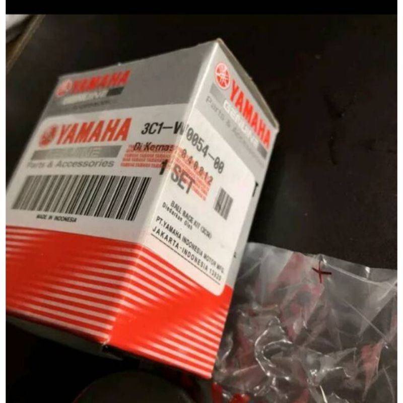 KOMSTIR/COMSTIR VIXION LAMA,VIXION NEW ORI,ORIGINAL,ASLI SET