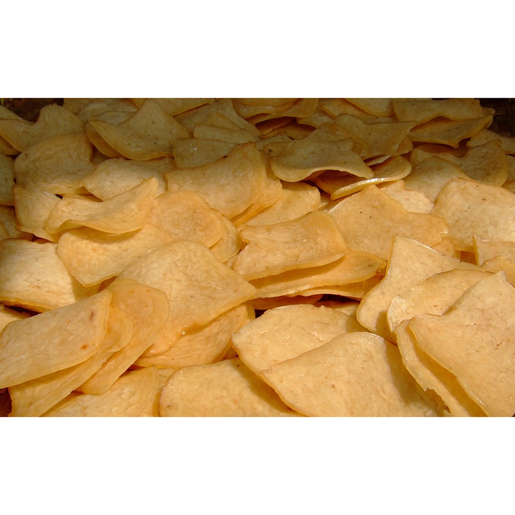 

KERUPUK UDANG HOME PRODUK