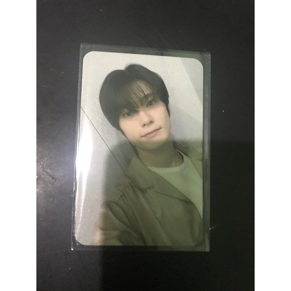 PC jaehyun mumo sticker