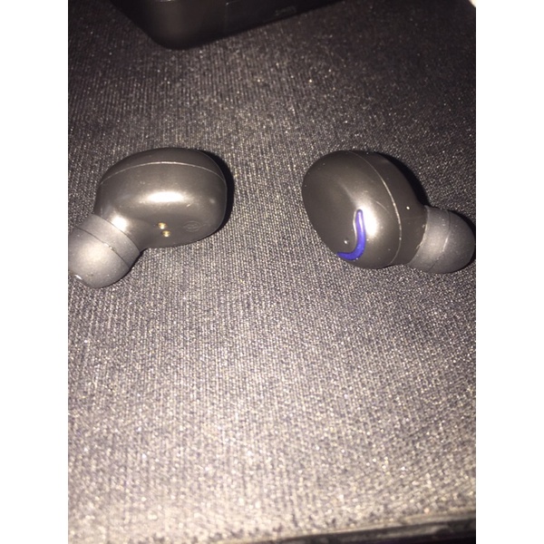 TWS f9 earbuds powerbank