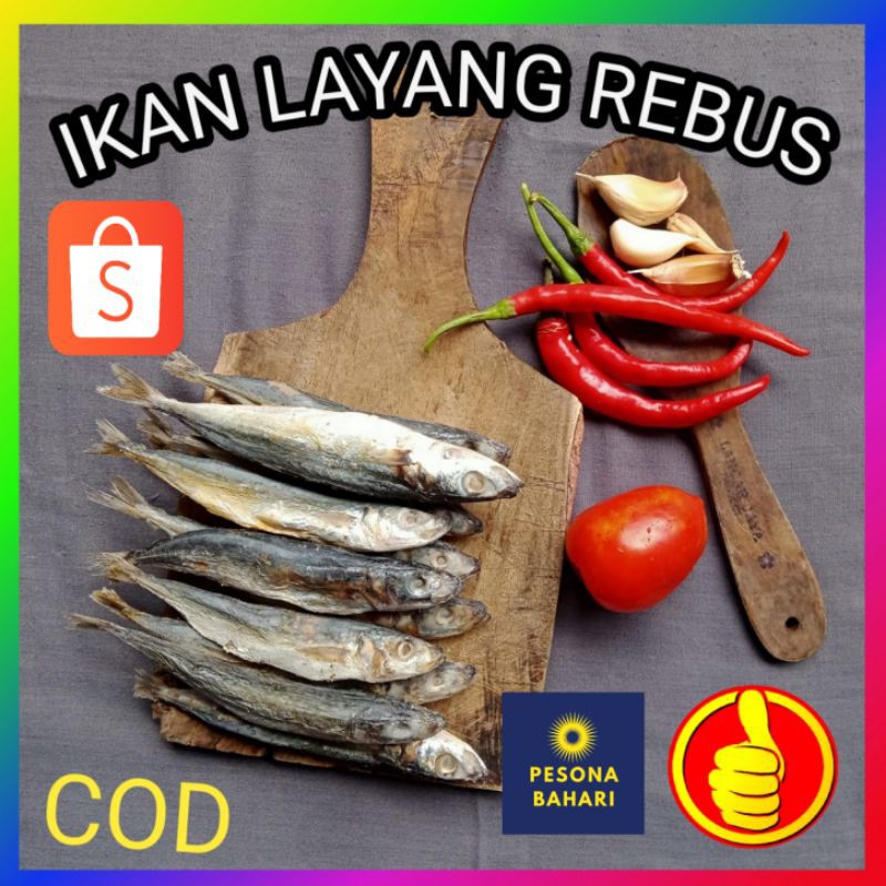 

Ikan Asin Layang Ikan Asin Benggol Ikan Asin Klotok K1