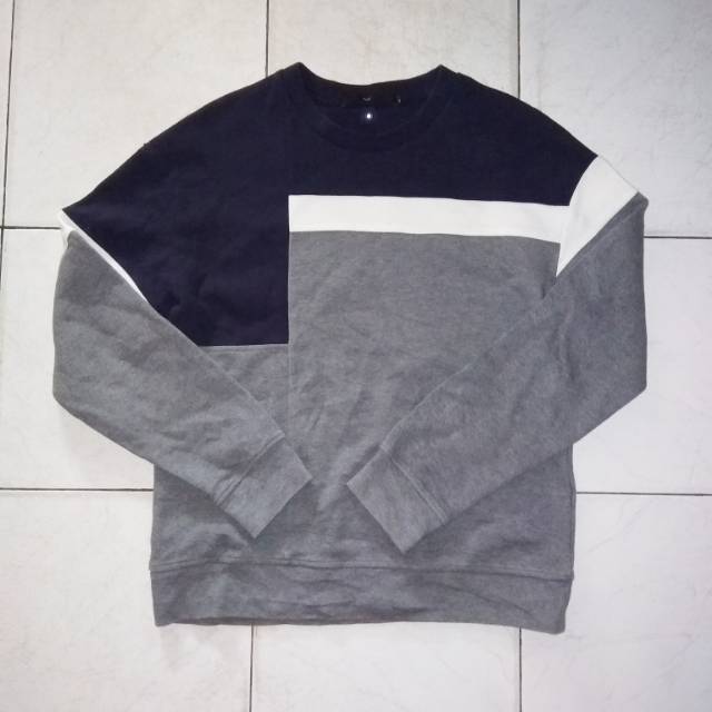 Crewneck PLAC