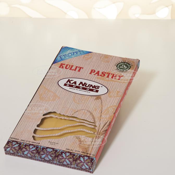 

Beli Sekarang - Kulit Pastry - KULIT PASTRY