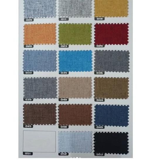 ◄ KAIN POLOS - BELLEZA - ADMIRAL - INTERIOR SOFA MEBEL FURNITURE ➵