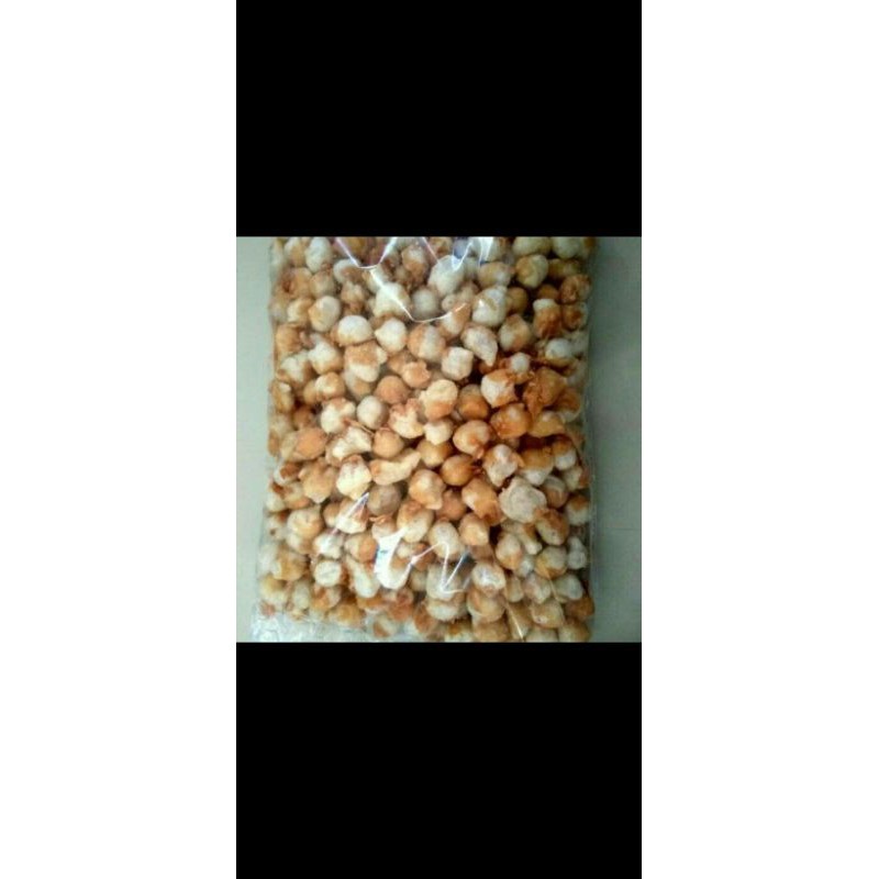 

Siomay Kering