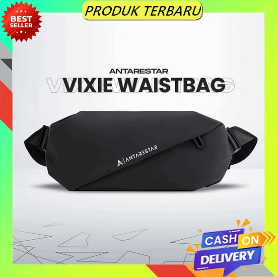 Tas Selempang Pria Basic Tas Selempang Multifungsi Trendy Murah New Arrival Z2T5 High Quality Pouchb