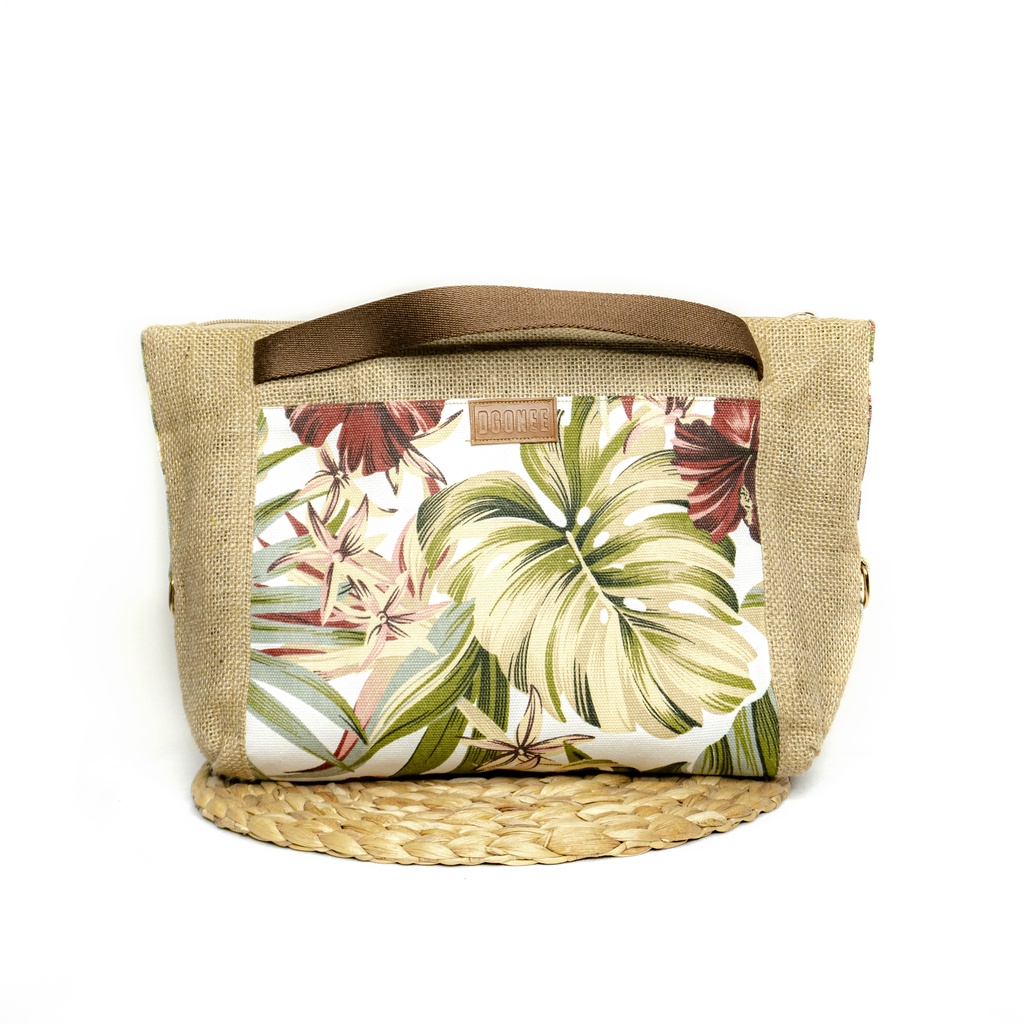 TAS GONI JEAN | TAS SLEMPANG | TAS PESTA | TAS WANITA | DGONEE