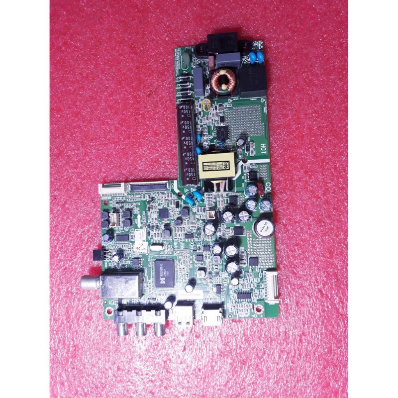 MB - MAINBOARD TV PANASONIC TH32C305G - 32C305
