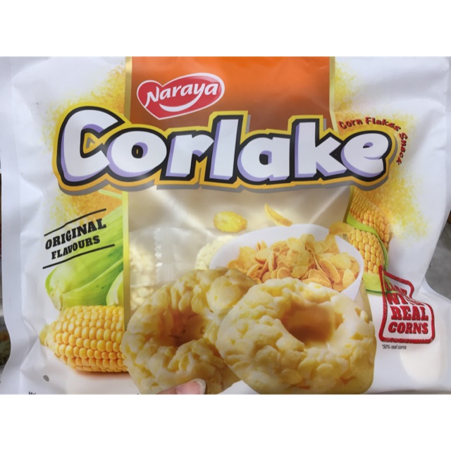 

Naraya CorLake - Original